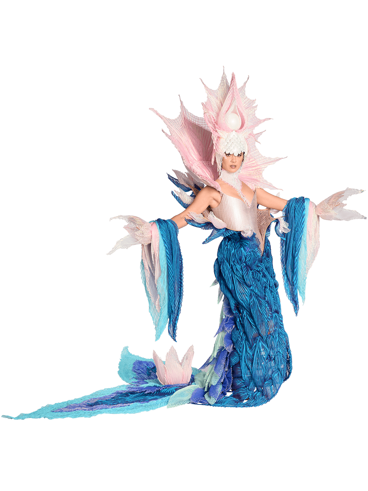 Loinnir na Mara, Mary McGuinness, Ireland